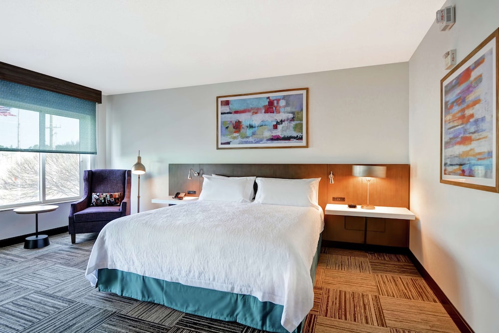 Room, Accessible