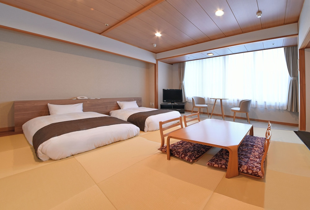 Japanese-style Room, Non Smoking with toilet