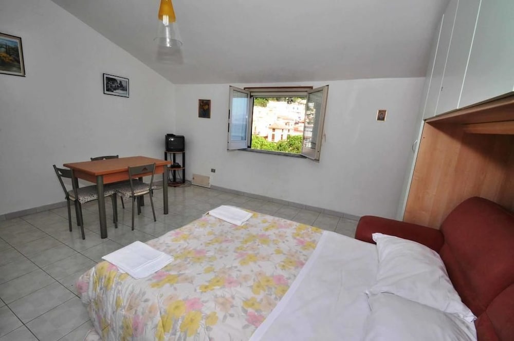 Standard Studio, Multiple Beds, Non Smoking, Beach View photo 1