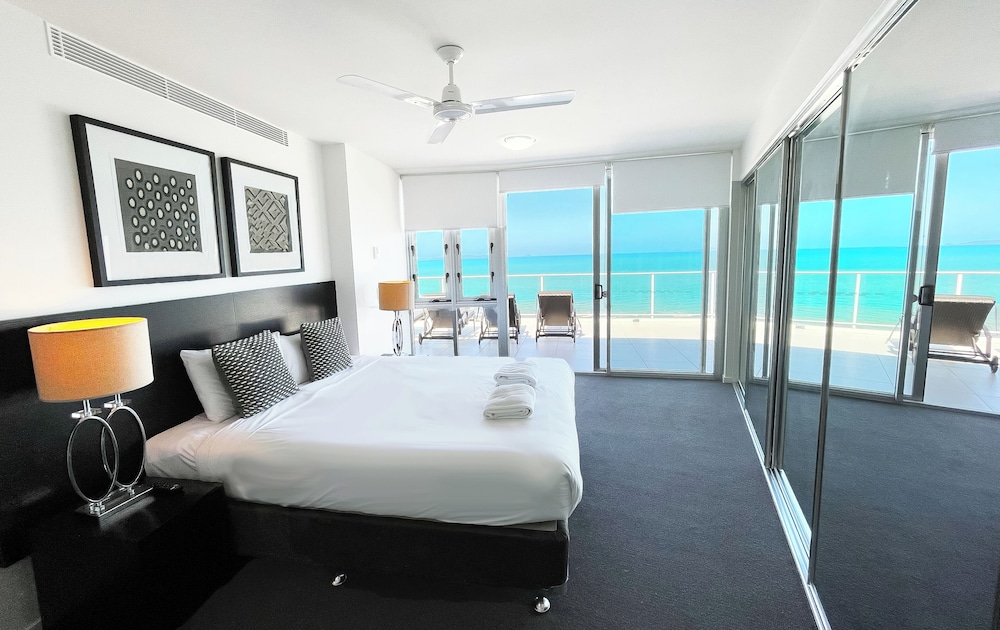 3 Bedroom Penthouse Apartment