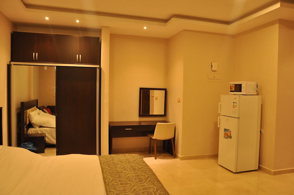 Superior Studio Suite, 1 Bedroom, Accessible, Executive Level