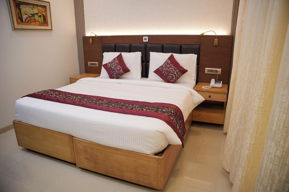 Executive Double Room