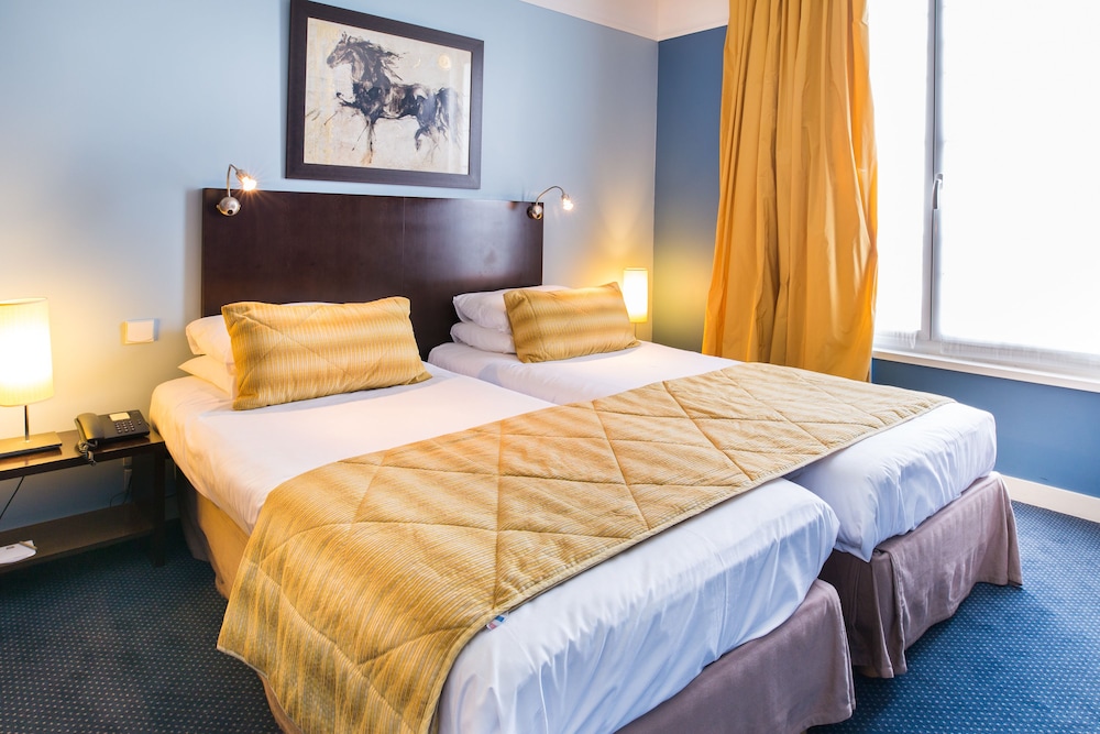 Executive Double Room, 1 Double Bed, Non Smoking, Ensuite photo 3