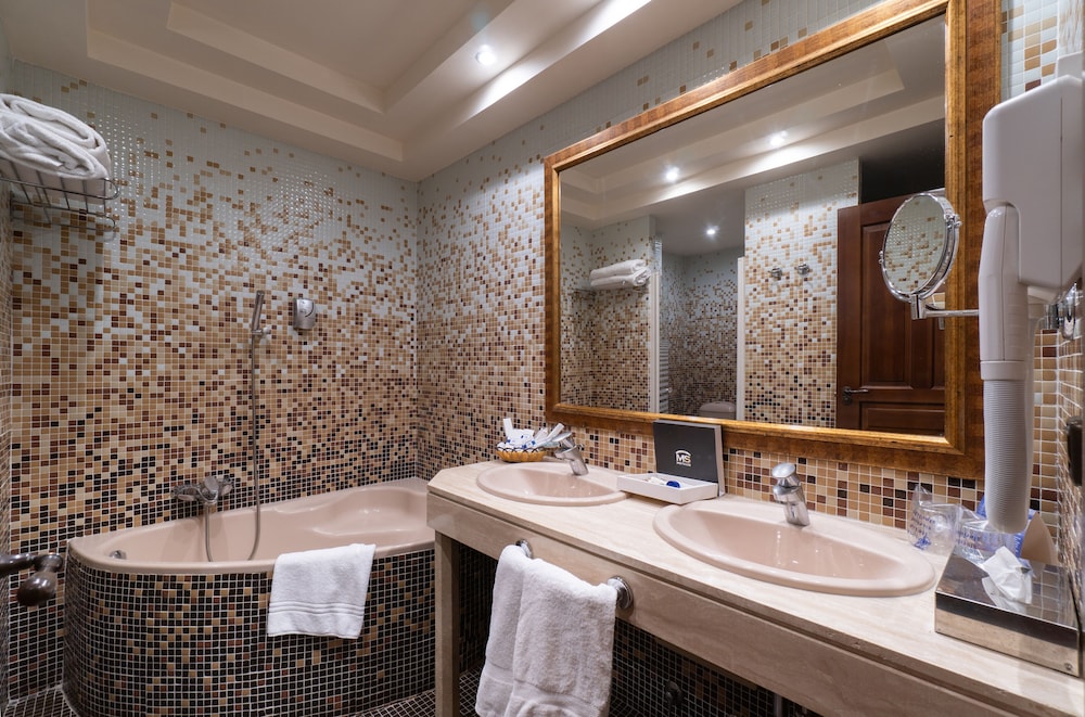 Suite, Terrace, Sea View (2 pax) - Photo 13
