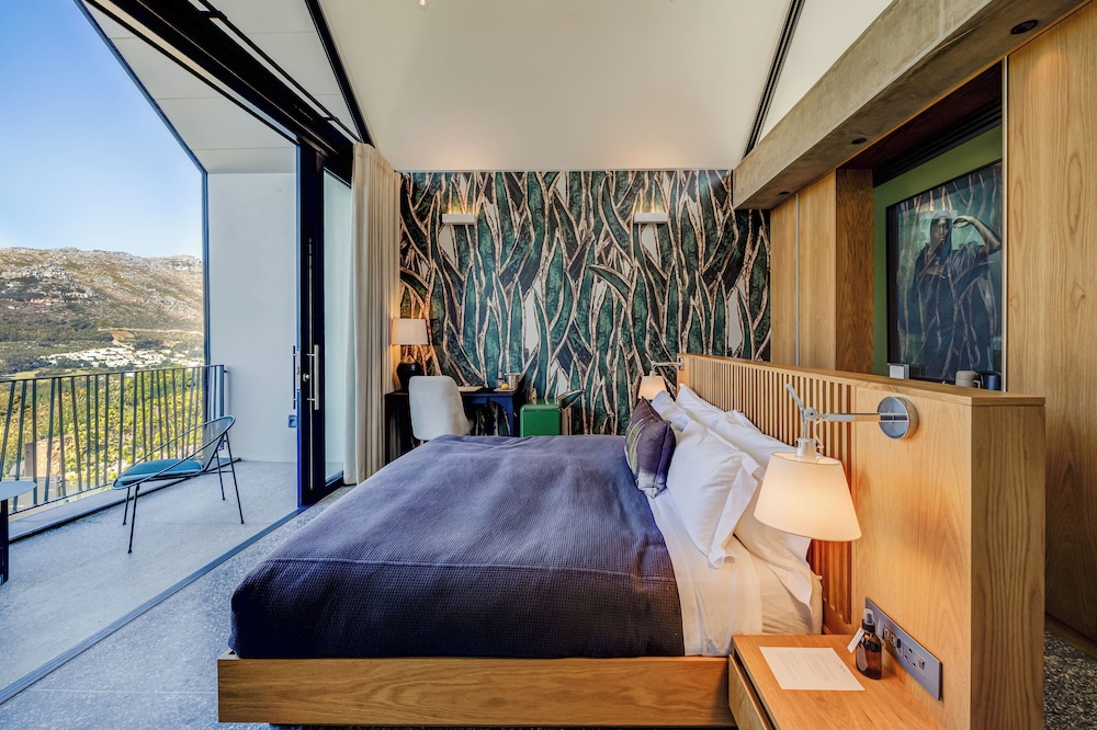 Villa Verte Deluxe Mountain room - Photo 5
