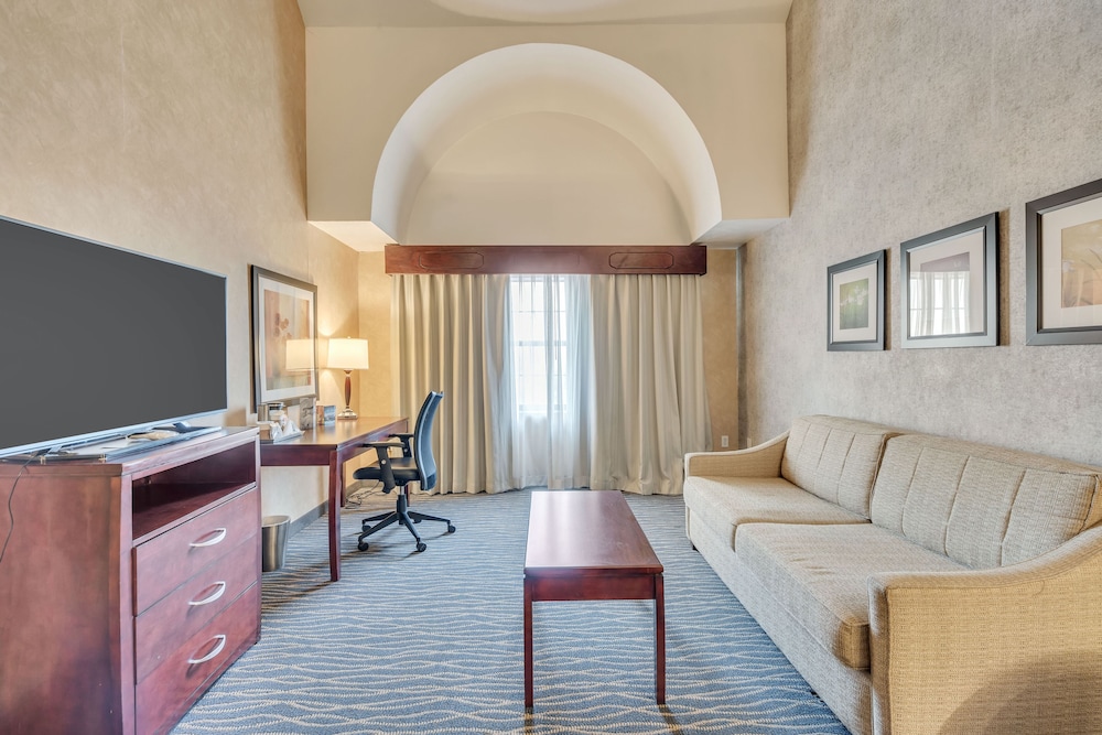 Suite, 1 Bedroom, Non Smoking - Photo 16