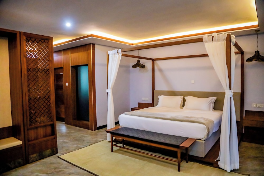 Luxury Double Room, Lake View photo 3