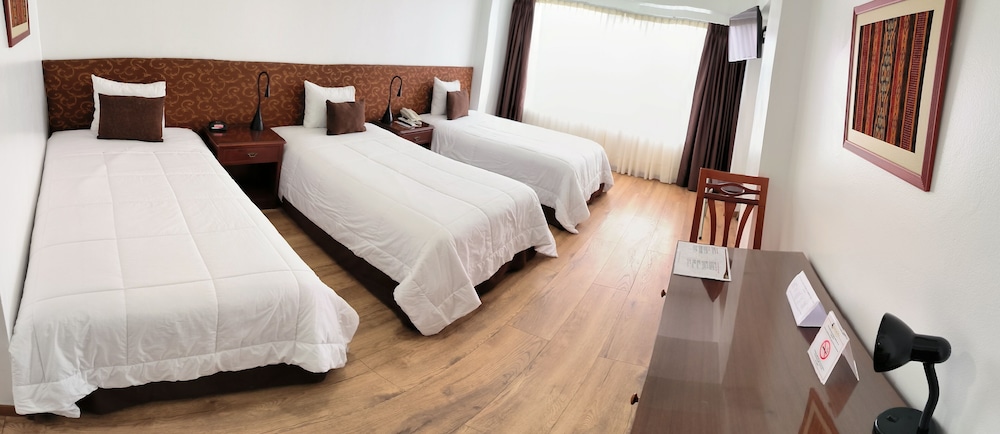 Classic Triple Room photo 1