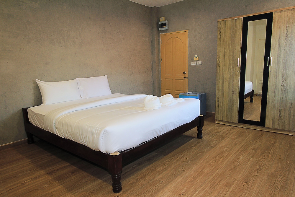 Superior Double Room - Photo 5