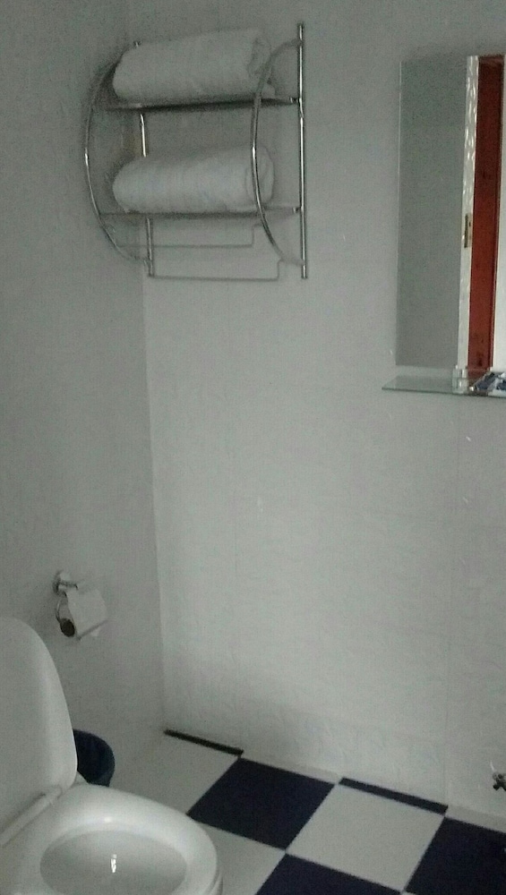 Deluxe Shared Dormitory photo 3