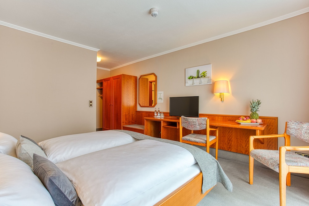 Standard Double Room photo 3