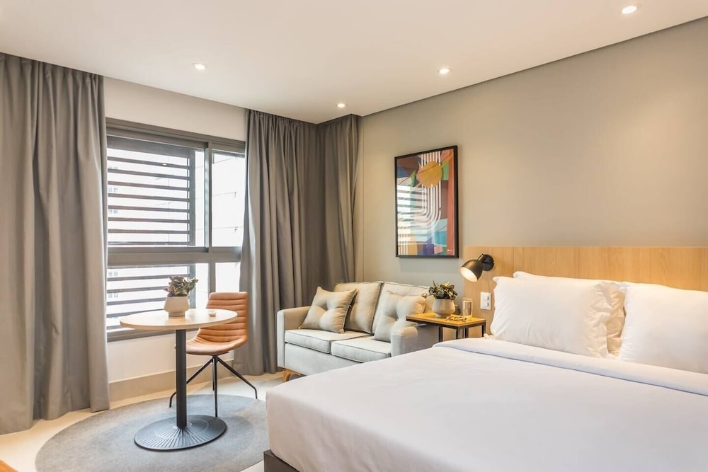Deluxe Studio Suite - Photo 4