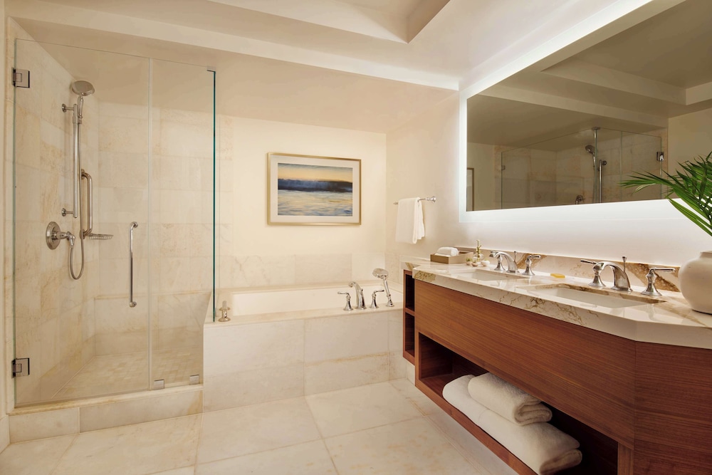 Club Room, Club Lounge Access, Garden View (Napua)