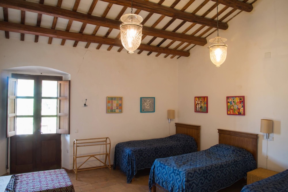 Habitación Cuádruple (7)