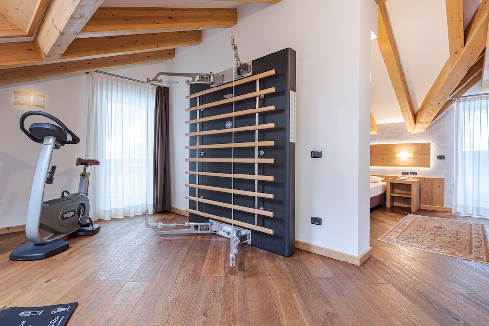 Suite (Fitness) photo 2