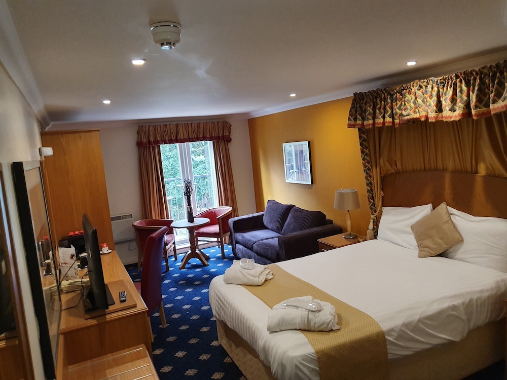Executive Double Room, 1 Double Bed photo 2