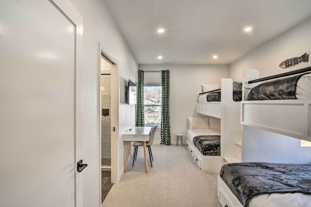 House (2 Bedrooms) photo 1