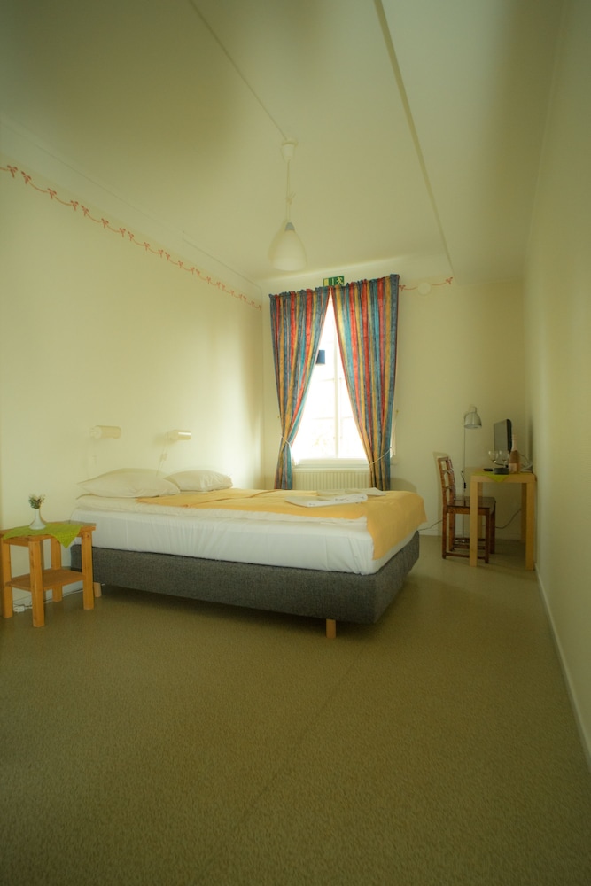 Double Room, Garden View photo 1