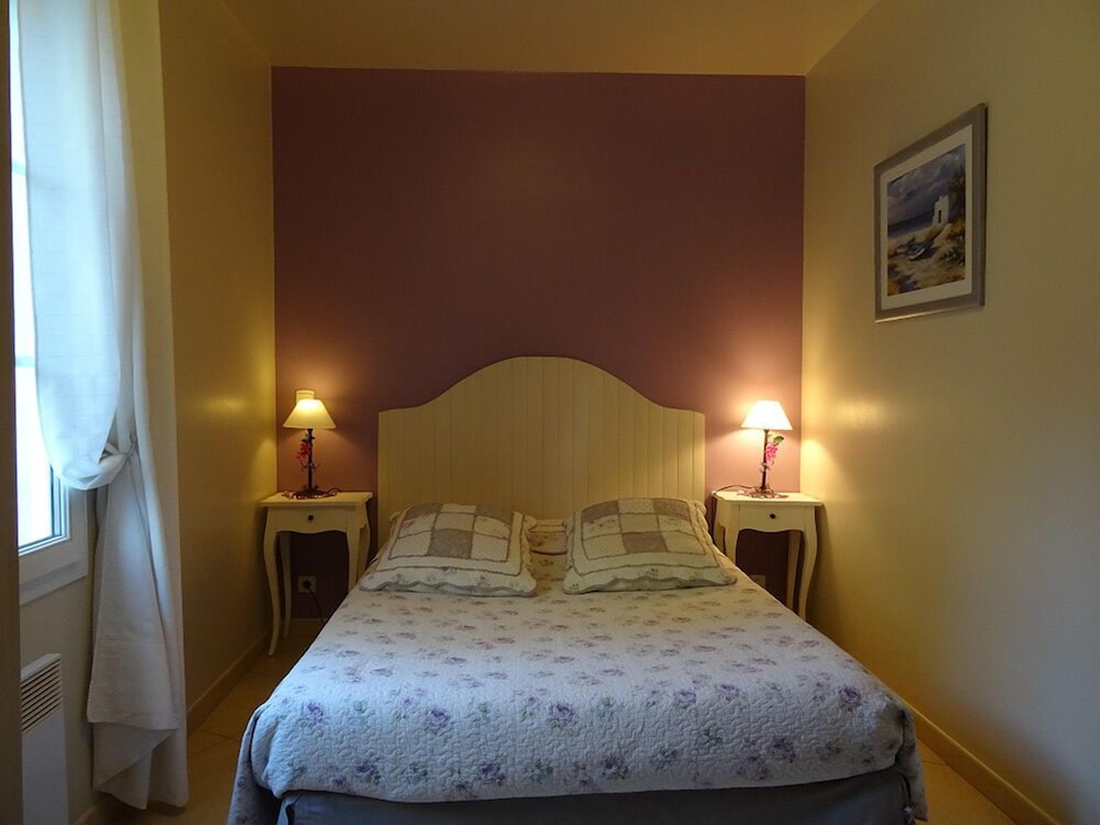 Comfort Triple Room photo 1