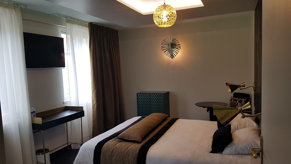 Superior Double Room - Photo 3