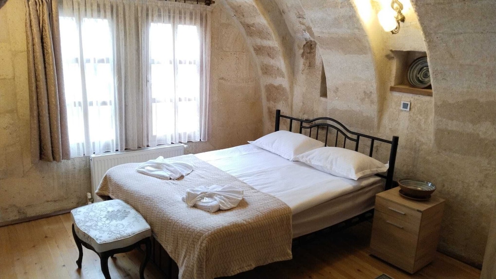 Standard Double Room, Courtyard View