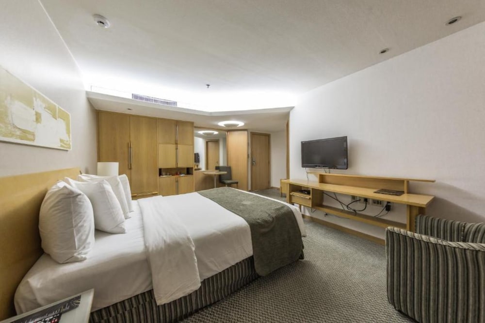 Deluxe Single Room photo 2