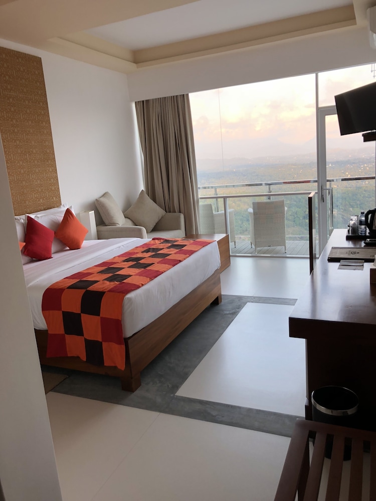 Superior Double or Twin Room - Photo 4