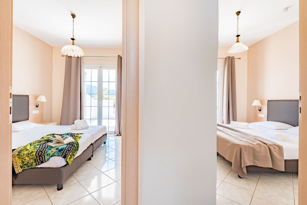 Family Apartment