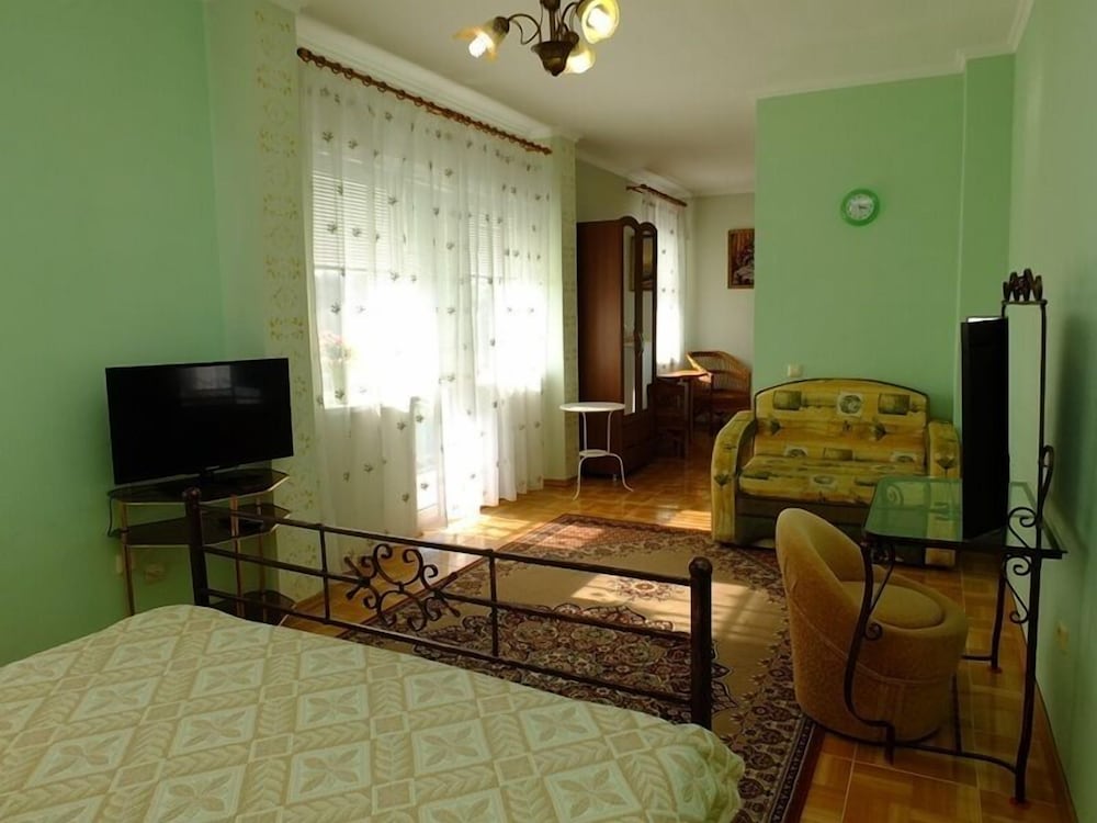 Comfort Triple Room photo 1
