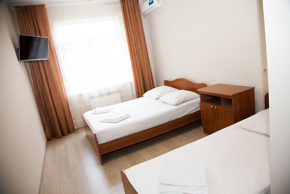Triple Room photo 3