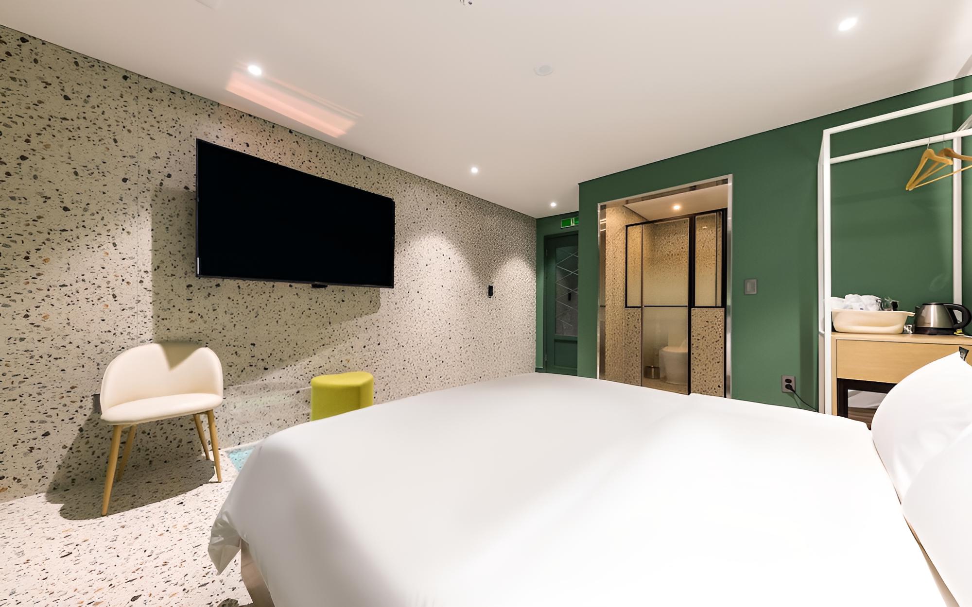 Room (Standard - 5% points accumulated (ear) - Photo 6