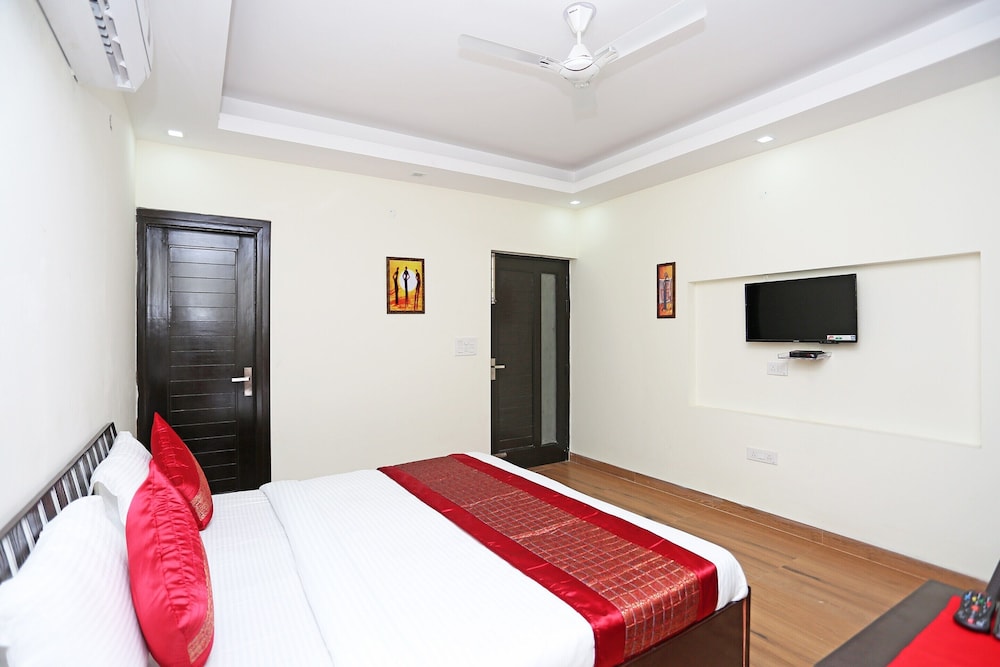 Double Or Twin Room photo 2