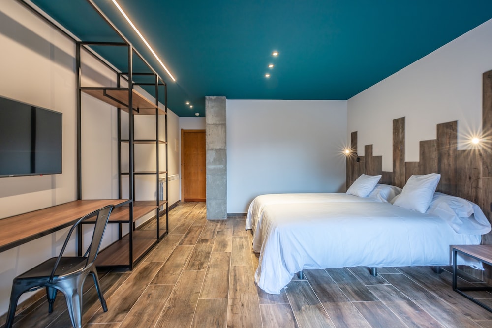 Premium Room (2 Adults) photo 1