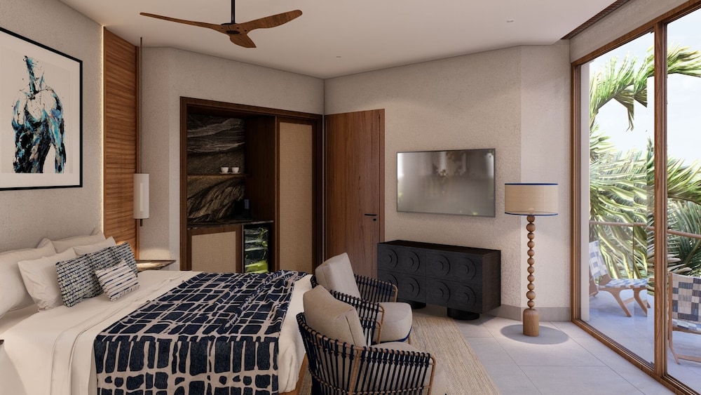 Luxury Suite photo 3