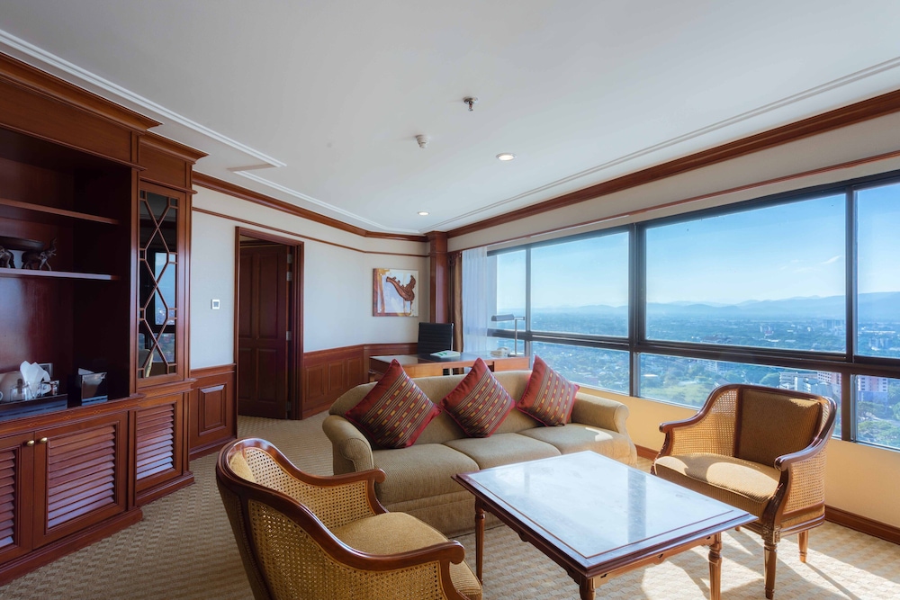 Executive Suite, River View - Photo 7