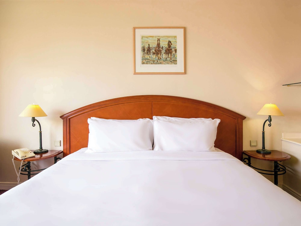 Superior Room, 1 Double Bed - Photo 1