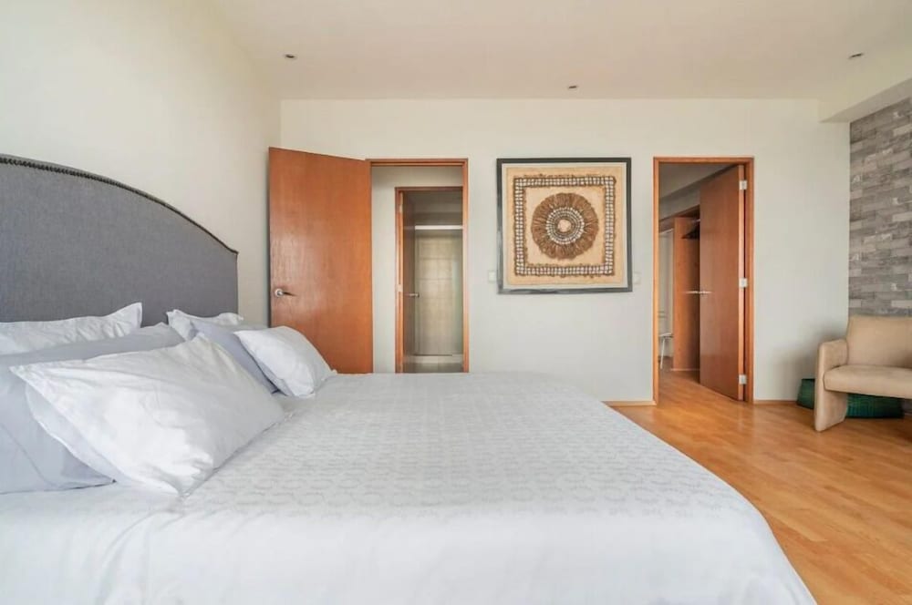 Deluxe Apartment photo 1