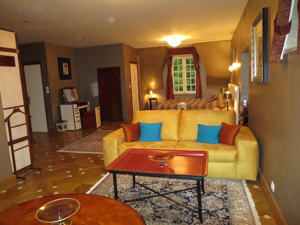 Grand Suite (Transatlantique) photo 1
