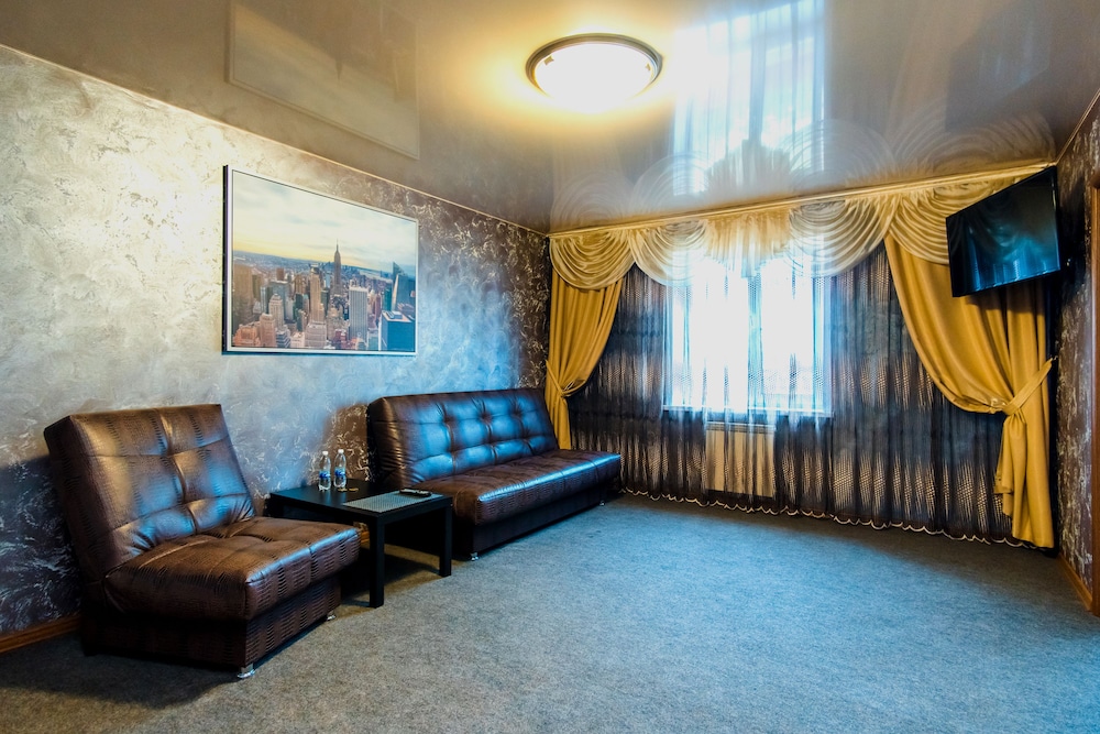 Luxury Room photo 3