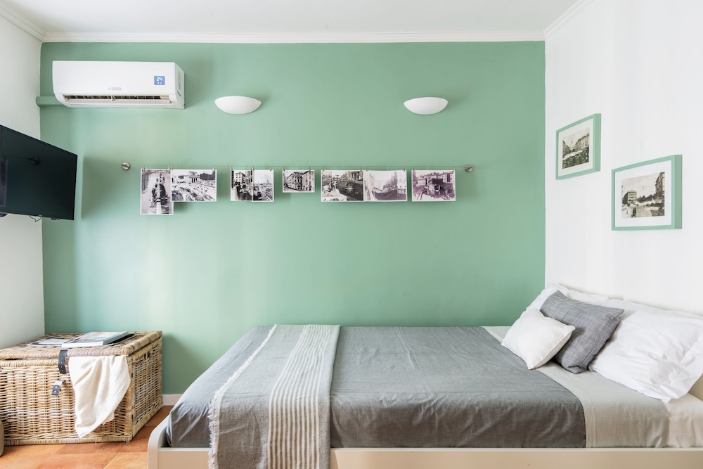 Standard Studio, 1 Bedroom