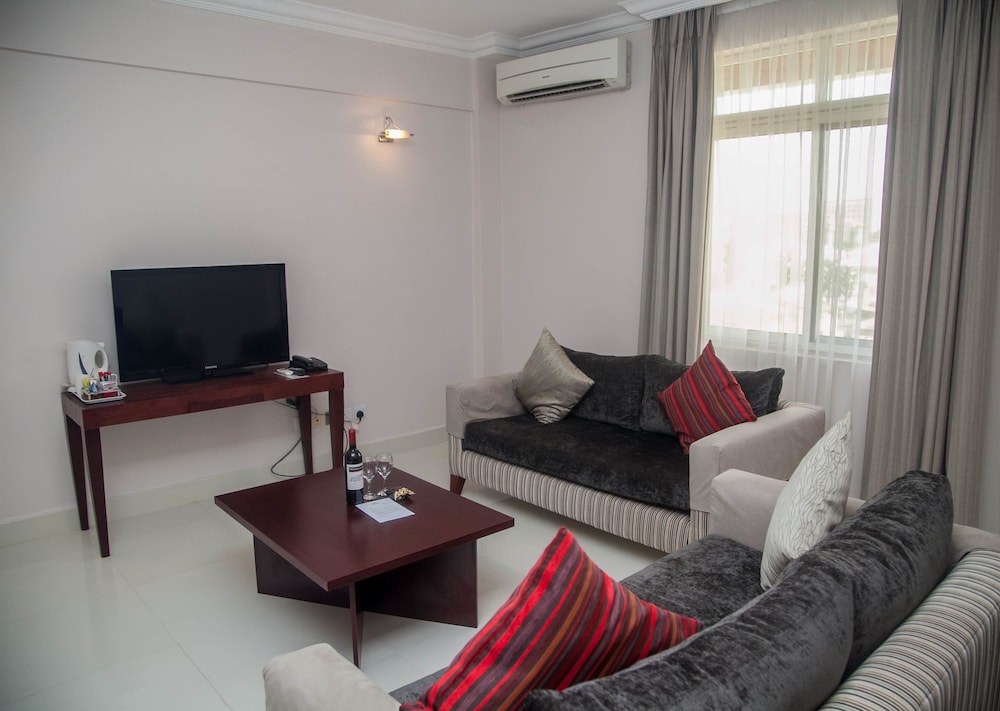 Executive Suite photo 1