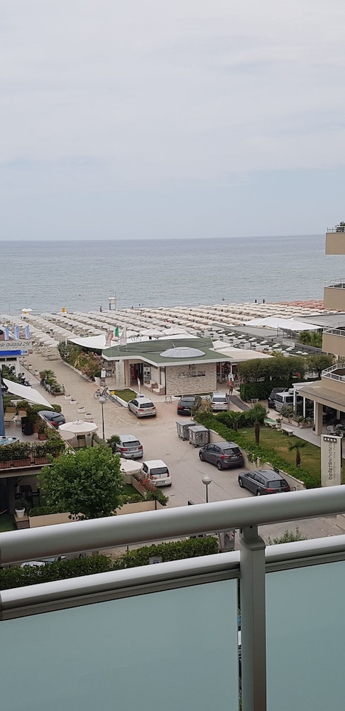 Superior Apartment, Sea View photo 3