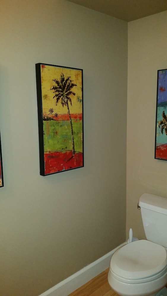 Townhome, 3 Bedrooms photo 2