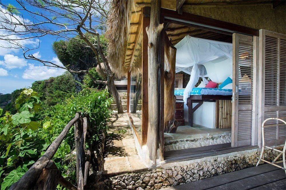 Deluxe Double Room, Ocean View photo 3