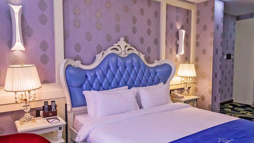 Mechi Suite Room photo 1