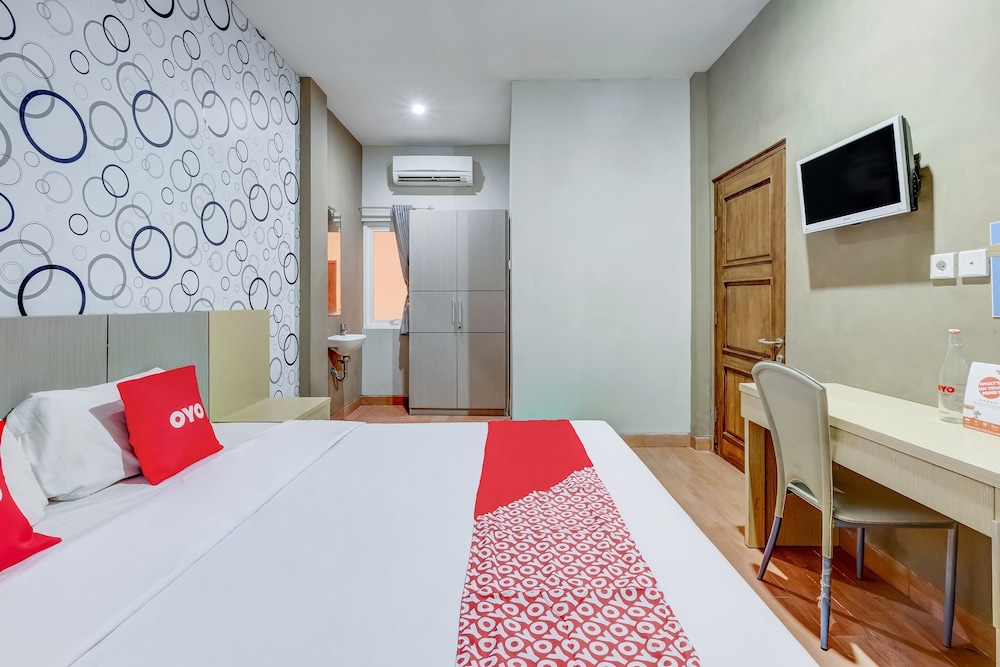 Deluxe Double Room - Photo 3