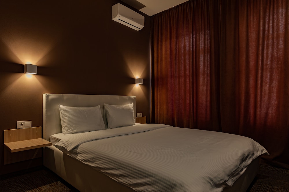 Superior Double Room, 1 Bedroom photo 1