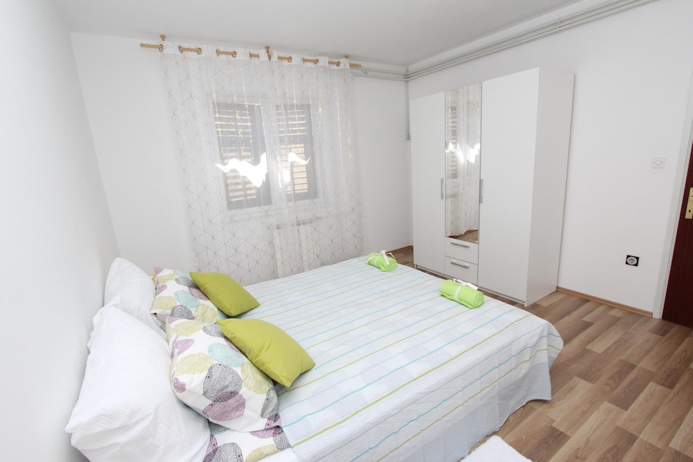 Apartment, 2 Bedrooms, Non Smoking, Balcony