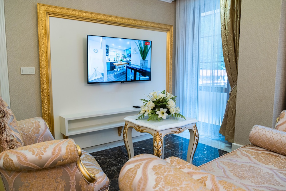 Grand Suite, Valley View photo 3