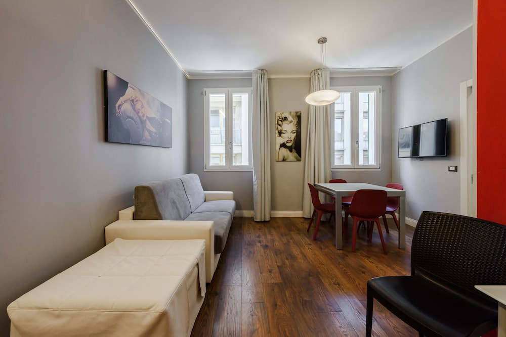 Comfort Apartment